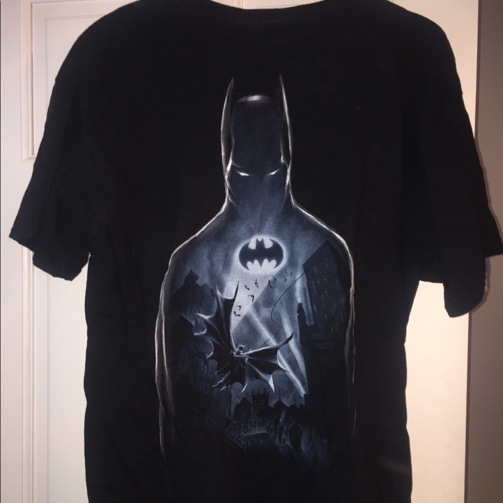 Batman t-shirt